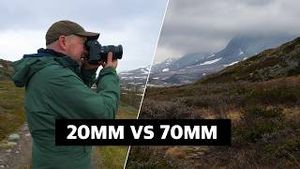 Video post by @adorama on YouTube