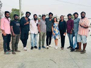 Image post by @satyabezawada10 on Instagram