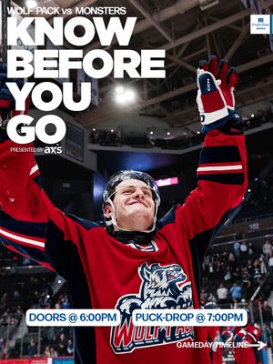 Image post by @peoplesbankarena on Instagram