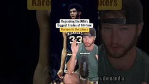 Video post by @andrewfenichel on YouTube