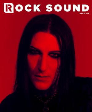 Image post by @rocksound on Instagram
