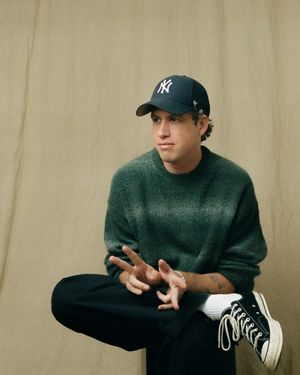 Image post by @youtubemusic on Instagram