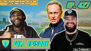 Video post by @undergroundsportsphiladelphia on YouTube