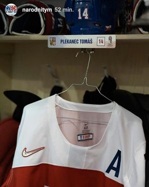 Image post by @tomasplekanec on Instagram