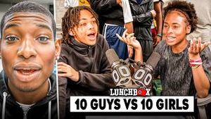 Video post by @Overtime NXT on YouTube