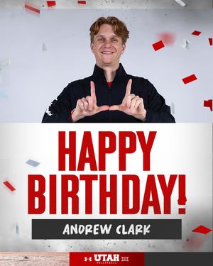 Image post by @utahvolleyball on Instagram