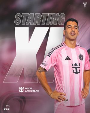 Image post by @intermiamicf on Instagram