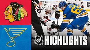 Video post by @nhl on YouTube