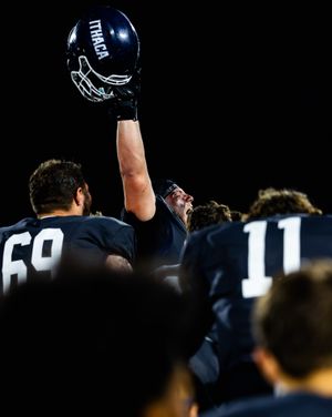 Image post by @ithacabomberfb on Instagram