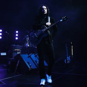 Image post by @officialjackwhite on Instagram