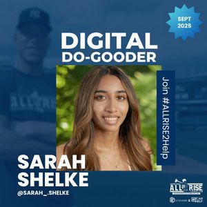 Image post by @allriseofficial on Instagram