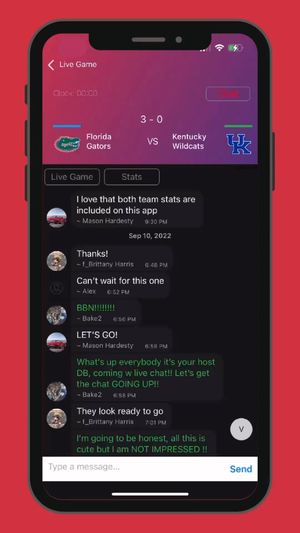 Video post by @raveonsports on Instagram