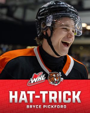 Image post by @westernhockeyleague on Instagram