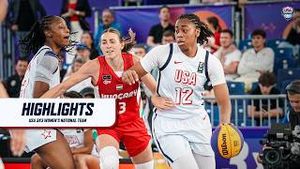 Video post by @usabasketball on YouTube
