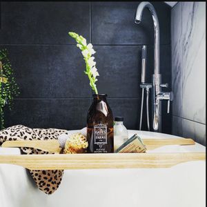Image post by @bananashed_home on Instagram