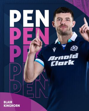 Image post by @Scotlandteam on Twitter