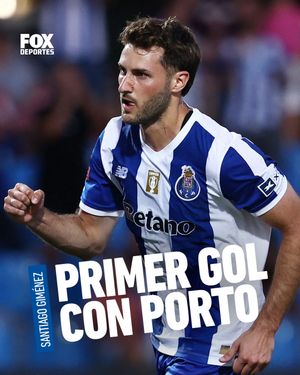 Image post by @foxdeportes on Instagram