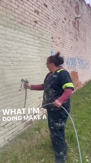 Image post by @DetroitParksRec on Facebook