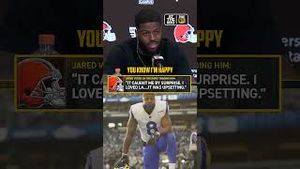 Video post by @nflonfox on YouTube