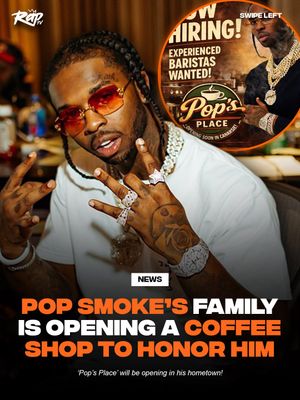 Image post by @rap on Instagram