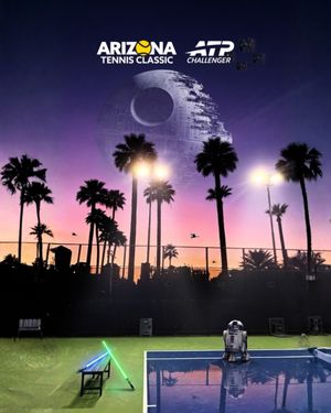 Image post by @arizonatennisclassic on Instagram