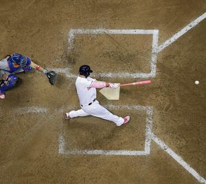Image post by @brewers on Instagram