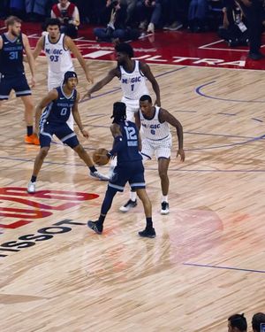 Image post by @bballengland on Instagram