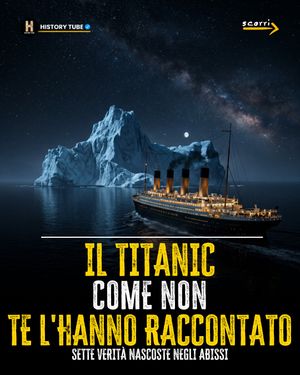 Image post by @historytubeitalia on Instagram