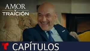 Video post by @telemundo on YouTube