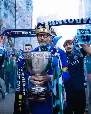 Image post by @whitecapsfc on Instagram