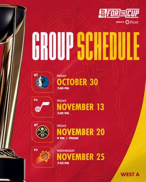 Image post by @houstonrockets on Instagram