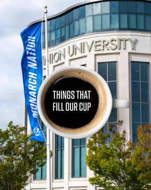 Image post by @oduthegraduateschool on Instagram