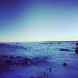 Image post by @mikaelashiffrin on Instagram