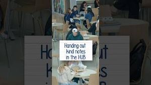 Video post by @Penn State University on YouTube