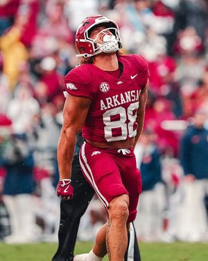 Image post by @razorbackfb on Instagram