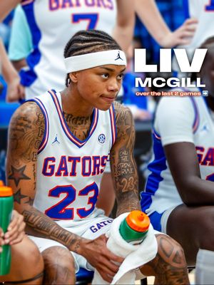 Image post by @gatorswbk on Instagram