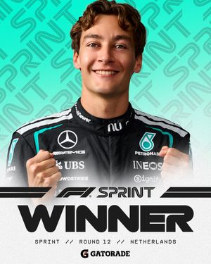 Video post by @f1 on TikTok