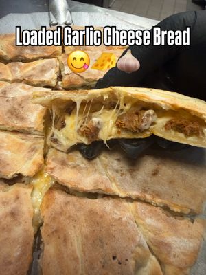 Image post by @burattinopizza on Instagram