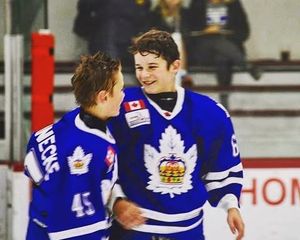 Image post by @nhl on Instagram
