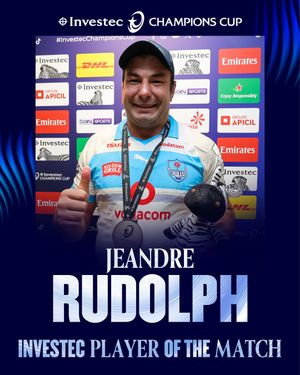 Image post by @europeanrugbychampionscup on Instagram