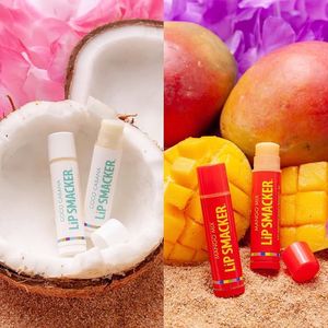 Image post by @lipsmackerbrand on Instagram