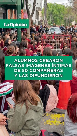 Image post by @laopinionla on Instagram