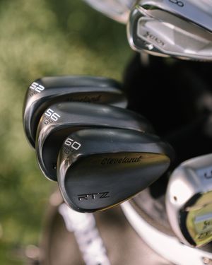 Image post by @clevelandgolf on Instagram