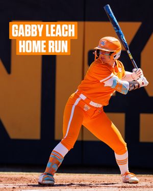 Image post by @vol_softball on Instagram