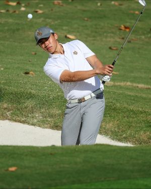 Image post by @ucimgolf on Instagram