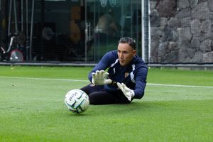 Image post by @pumasmx on Instagram