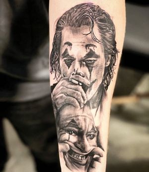 Image post by @tauntontattooco on Instagram