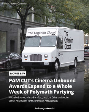 Image post by @portlandmercury on Instagram