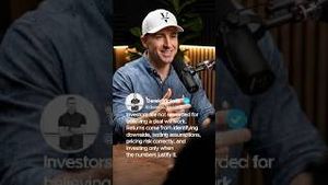 Video post by @derekvickers885 on YouTube