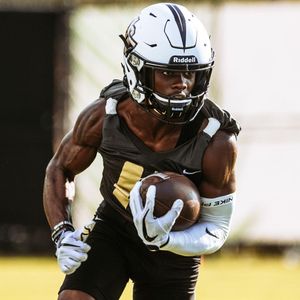 Image post by @ucf.football on Instagram